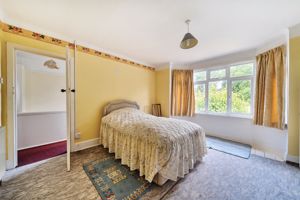 Bedroom 1- click for photo gallery